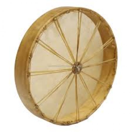 Shamanic Drums