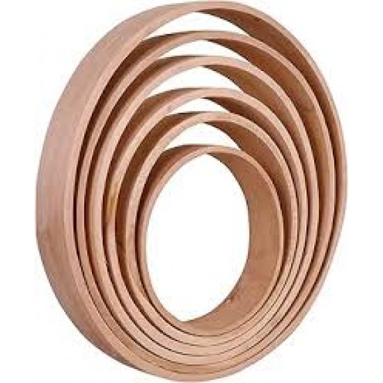 Shamanic Drums Hoops